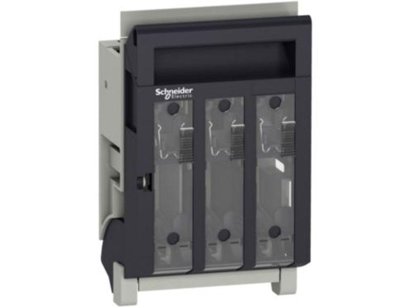 Rozłącznik mocy 3P 100A ISFT100FPAV LV480800 SCHNEIDER ELECTRIC-0