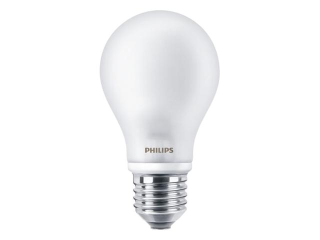 Żarówka LED classic 60W A60 E27 WW FR ND 1CT/10 871869647218701 PHILIPS