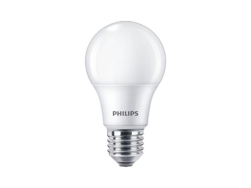 Żarówka LED CorePro LEDbulb ND 8-60W A60 E27 827 8W 806lm 2700K 872016916897800 PHILIPS-0