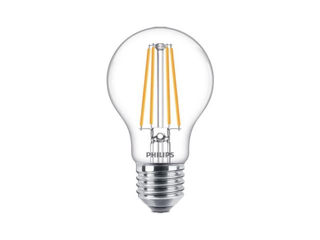 Żarówka LED CorePro LEDBulb ND 8.5-75W E27 827 A60 CLG 1055lm 2700K 871951434712000 PHILIPS