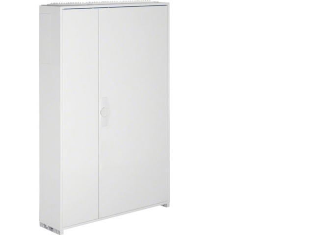 Obudowa natynkowa 1250x800x205 mm drzwi metal IP44/II Univers FP83SN2 HAGER