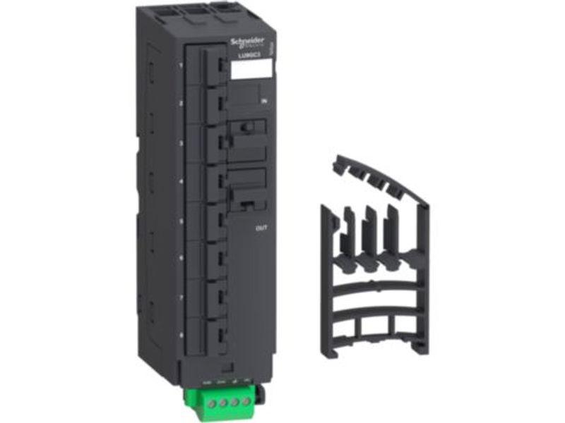 Rozgałęziacz MODBUS do TeSys T LU9GC3 SCHNEIDER ELECTRIC-0