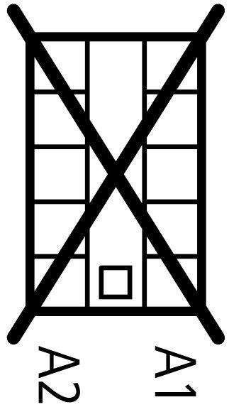 Stycznik mocy 24V AC 1NO 9A DILEM-10 21417 EATON-5