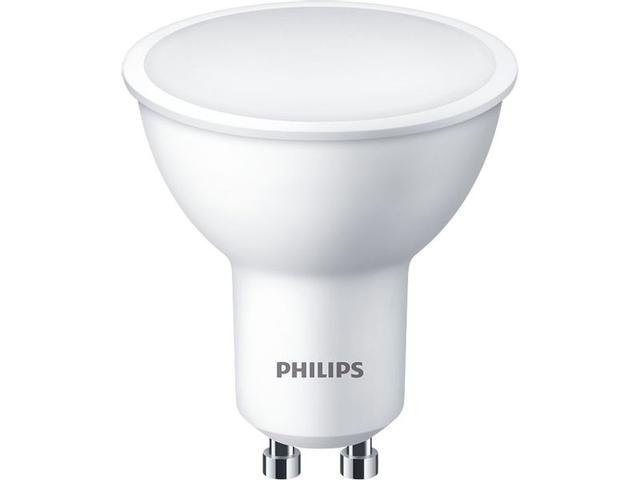 Reflektor LED 500lm GU10 CW 120D ND 1CT/10 872790096523000 PILA PHILIPS