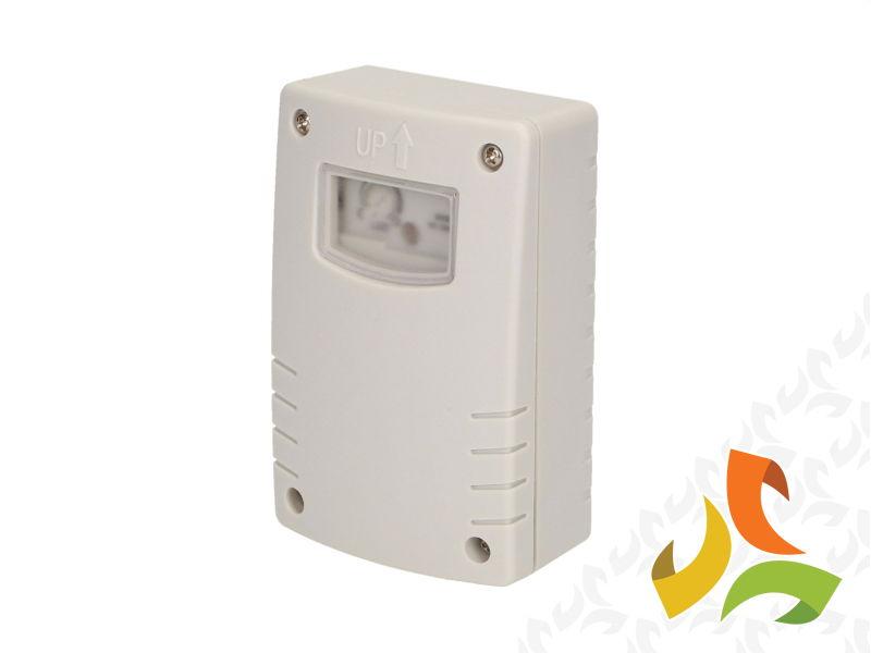 Czujnik zmierzchowy 1200W 230V 2-300 lux IP44 OR-CR-209 ORNO-0