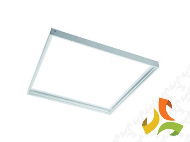 Rama do montażu paneli LED 60X60CM (TYPU MASTER) RM-KNG60X60-00 GTV