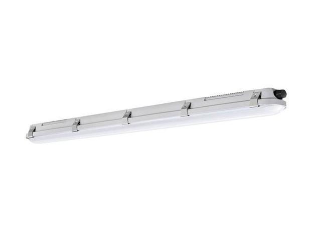 Oprawa hermetyczna LED z regulacją mocy i barwy 1200lm LED LINE RANGER 25-40W 3000-5000K 120-140LM/W IP66 470683 LED LINE