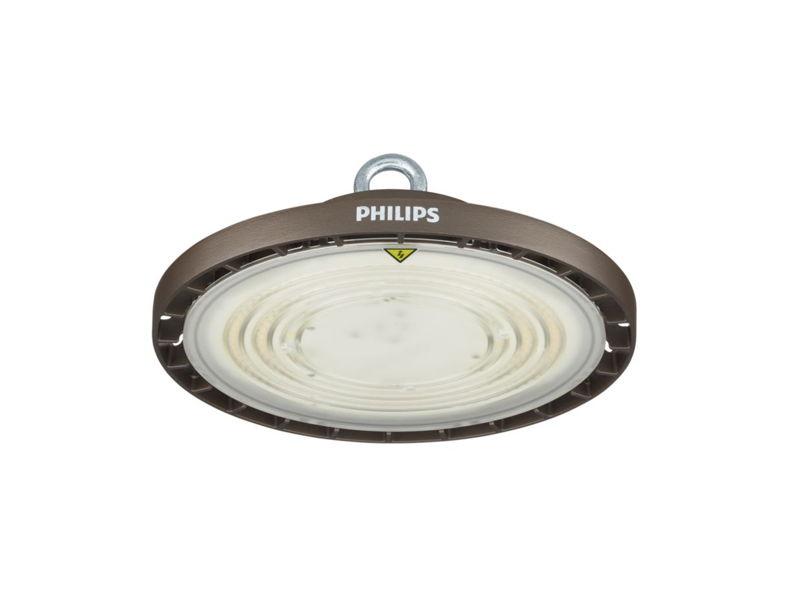 Lampa przemysłowa HIGHBAY LED BY020P G2 LED105S/840 PSU WB GR Ledinaire 871951452405700 PHILIPS