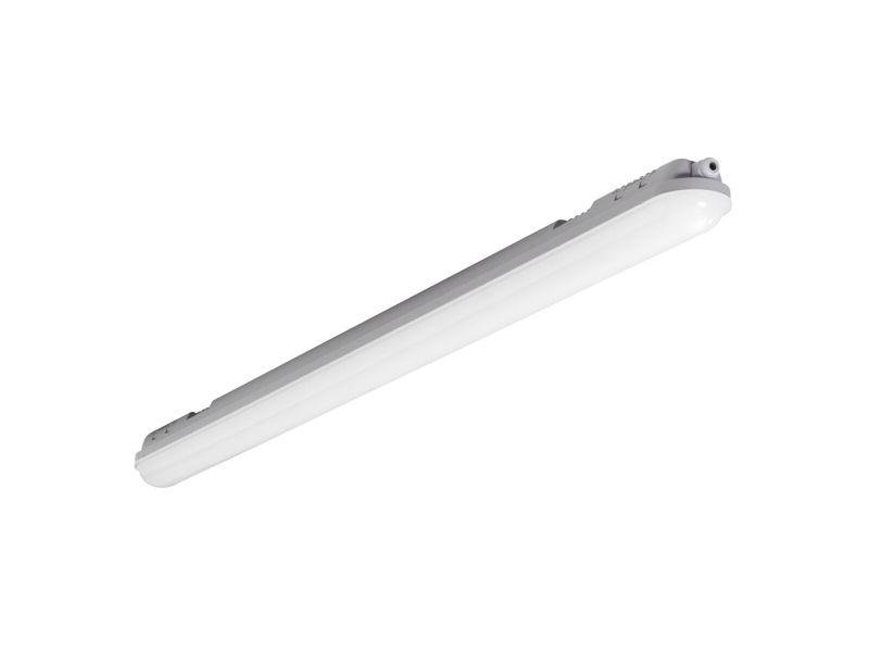 Oprawa pyłoszczelna LED MAH-LED N 50W NW/PC 1500mm 230V 50W 5250lm 4000K IP65 22605 KANLUX-0