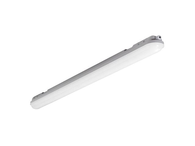 Oprawa pyłoszczelna LED MAH-LED N 50W NW/PC 1500mm 230V 50W 5250lm 4000K IP65 22605 KANLUX