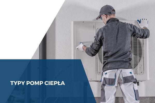 Jak działa pompa ciepła?