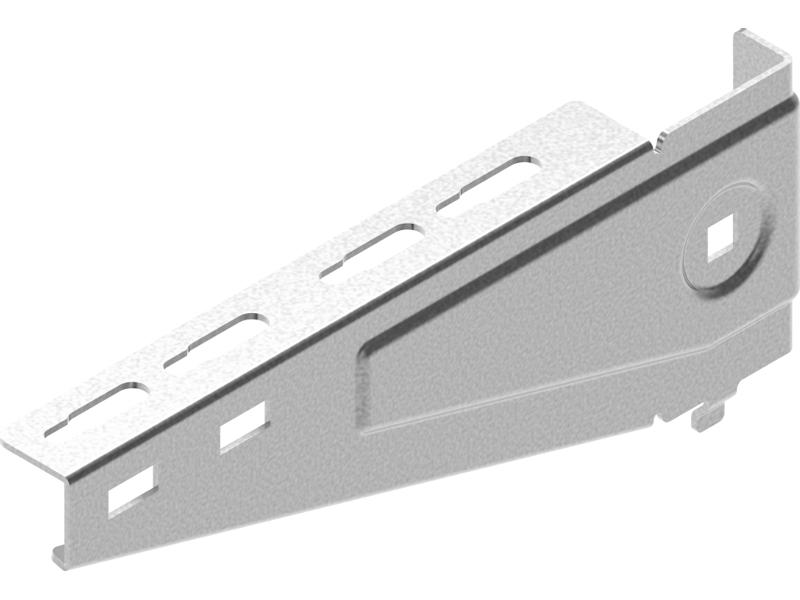 Wysięgnik WWB300 grubość blachy 2,0mm 711730 BAKS