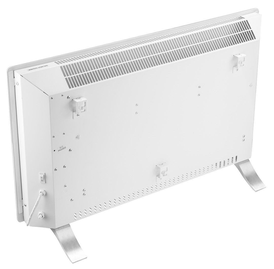 Grzejnik konwektorowy elektryczny 1500W sterowanie WIFi ekran LED IP24 90-094 NEO TOOLS-8