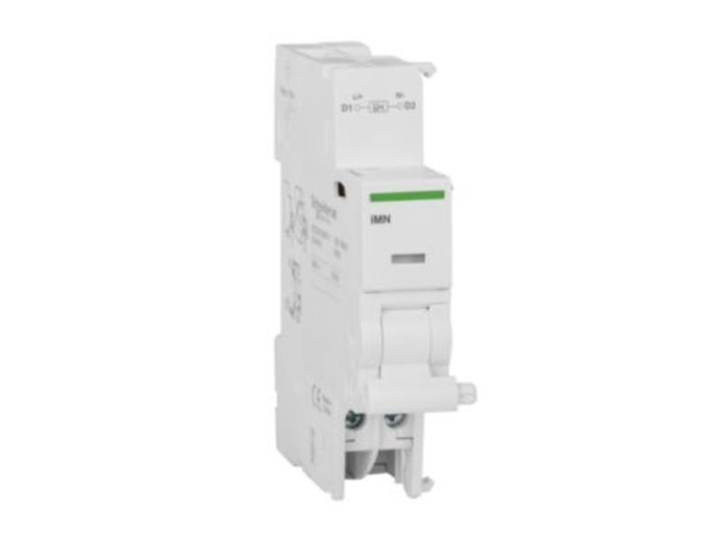 Wyzwalacz zanikowy Acti9 iMN-230 220…240 VAC A9A26960 SCHNEIDER ELECTRIC