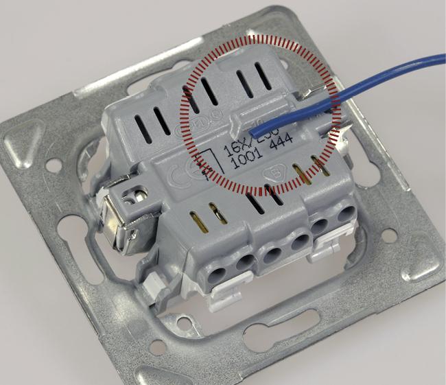 IMPRESJA STANDARD Ramka 2 podwójna biały R-2Y/00 OSPEL-3