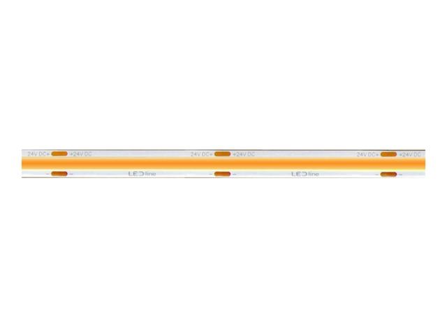 Taśma LED line PRIME 320 COB pasek 24V 8W 4000K IP66 5m 479730