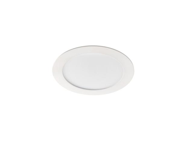 Oprawa oświetleniowa LED typu downlight ROUNDA V2LED12W-WW-W 28932 KANLUX