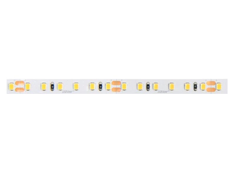 Taśma LED line 600 SMD 2835 pasek 24V 9,6W biała neutralna 4000K 5m 477170-0