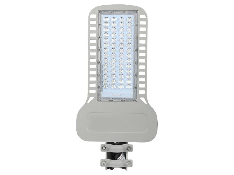 VT-104ST 100W Lampa uliczna LED Slim Chip SAMSUNG barwa: 4000K wydajność: 120lm/W 960 V-TAC-0