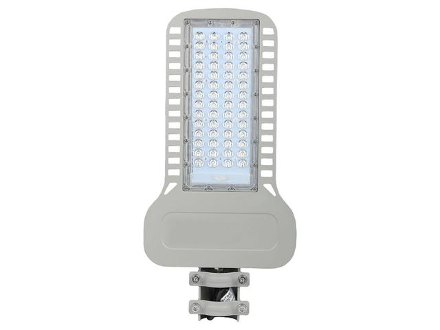 VT-104ST 100W Lampa uliczna LED Slim Chip SAMSUNG barwa: 4000K wydajność: 120lm/W 960 V-TAC