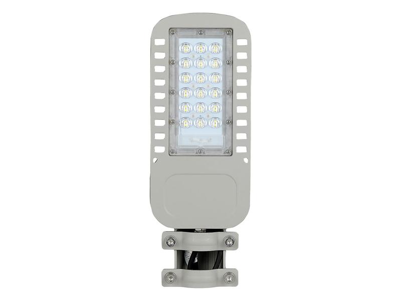 VT-34ST 30W Lampa uliczna LED Slim Chip SAMSUNG barwa: 4000K wydajność: 120lm/W 956 V-TAC-0