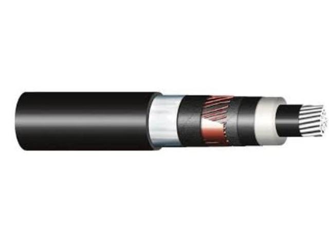 Kabel xRUHAKxS 1x70 mm2 RMC/25 (12/20kV) średniego napięcia (bębnowy) KA0211500 EKSA