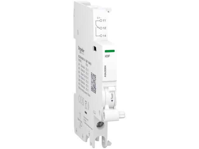 Styk pomocniczy 1CO 6A Acti9 iOF A9A26904 SCHNEIDER ELECTRIC