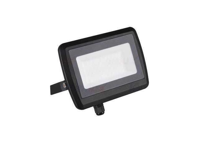 Naświetlacz LED ANTEM LED 50W-NW B 50W 4000K IP65 4000lm czarny 33203 KANLUX