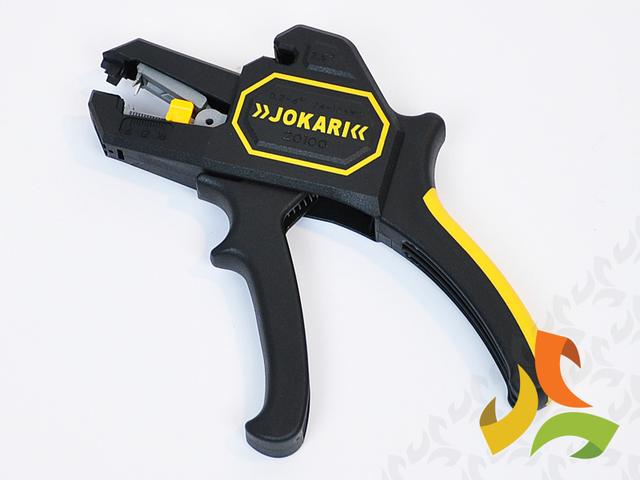 SZCZYPCE SOFT GRIP JOKARI