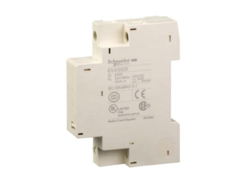 Wyzwalacz wzrostowy 220/240V 50HZ GVAS225 SCHNEIDER ELECTRIC-0