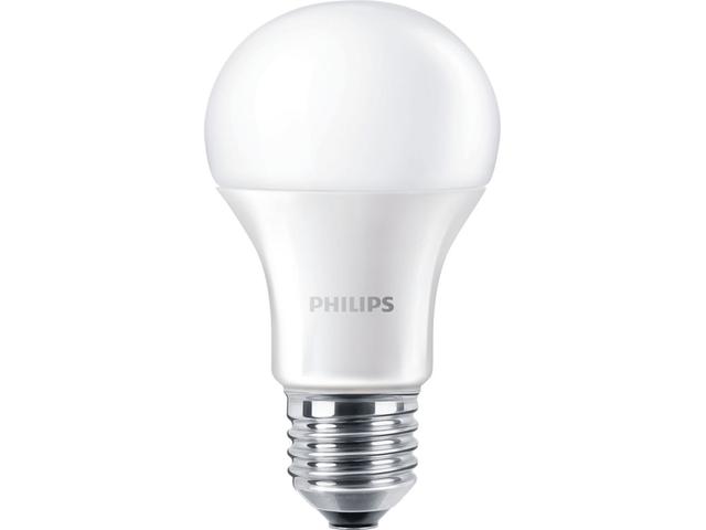 Żarówka LED CorePro LEDbulb ND 13-100W A60 E27 827 871869649074700 PHILIPS