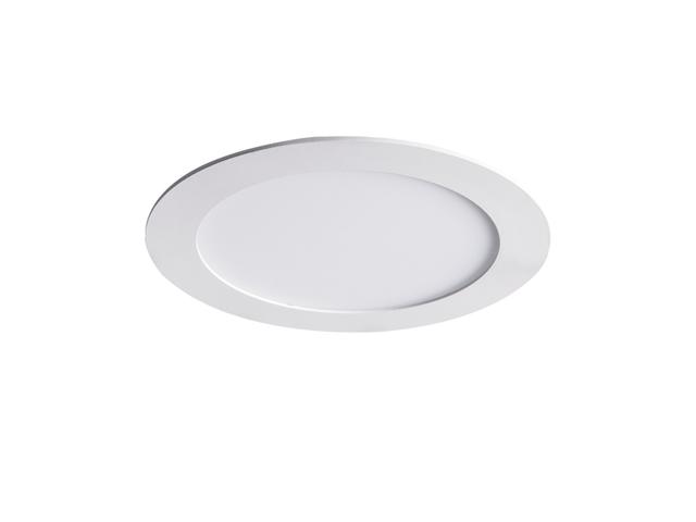 Oprawa oświetleniowa LED typu downlight ROUNDA V2LED18W-NW-W 28934 KANLUX