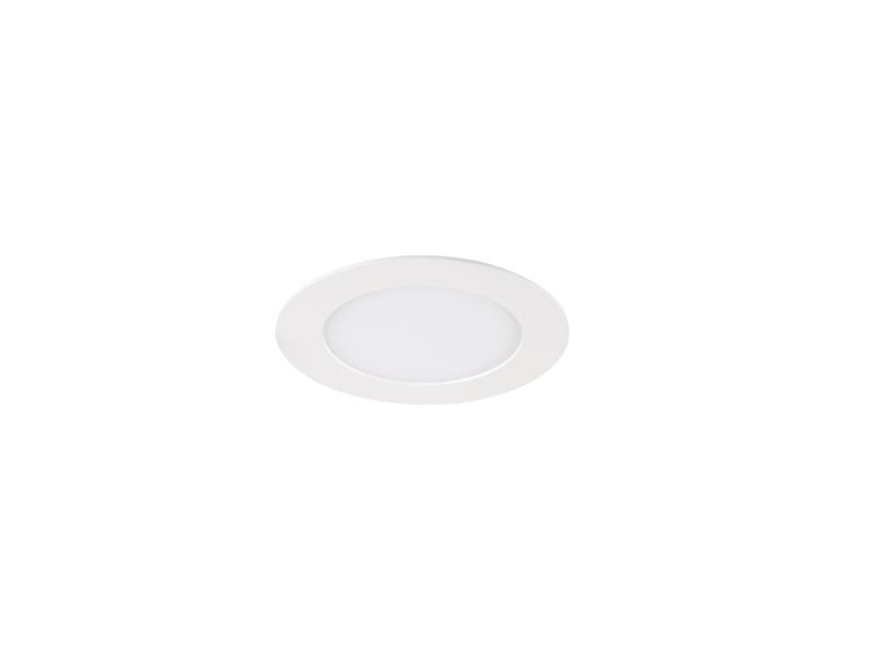 Oprawa typu downlight LED ROUNDA V2LED6W-NW-W 28937 KANLUX-0