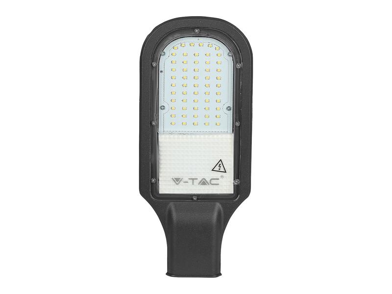 VT-31ST 30W Lampa uliczna LED Chip SAMSUNG barwa: 4000K 3 lata gwarancji 537 V-TAC-0