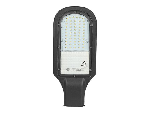 VT-31ST 30W Lampa uliczna LED Chip SAMSUNG barwa: 4000K 3 lata gwarancji 537 V-TAC