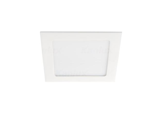 Oprawa typu downlight LED KATRO V2LED 12W-NW-W 28940 KANLUX