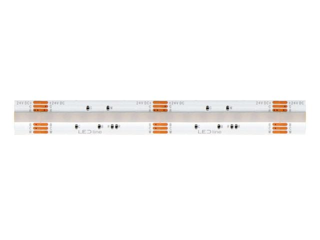 Taśma LED line PRIME 840 COB pasek 24V 18W RGBCCT 5m 200173