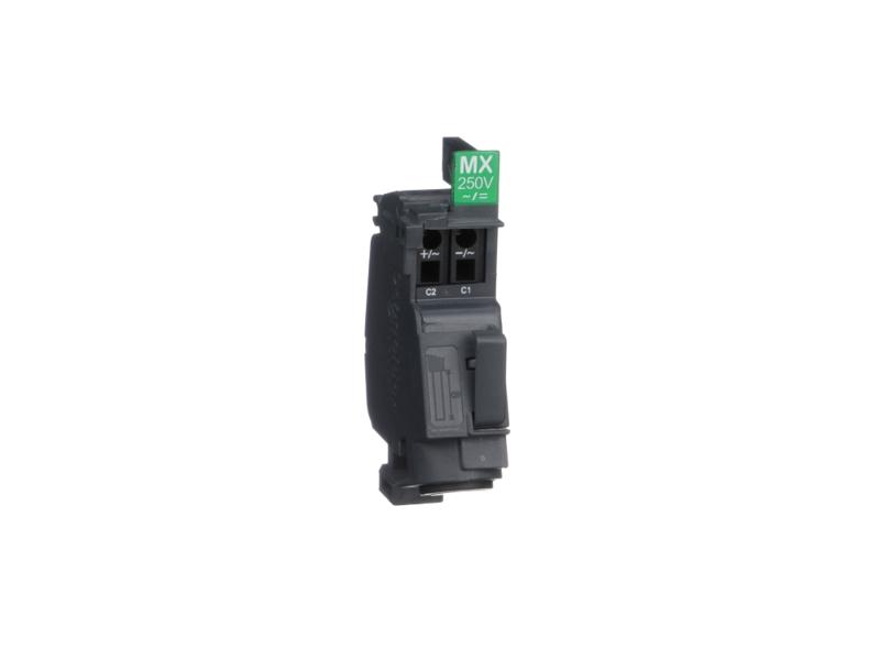 Wyzwalacz MX 208-277V 50/60Hz do NSXm LV426844 SCHNEIDER ELECTRIC