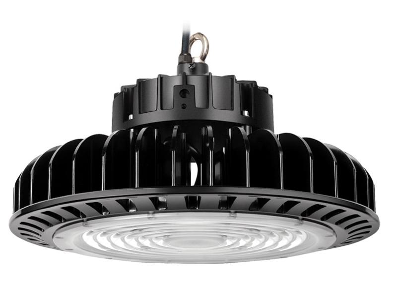 Lampa przemysłowa HIGHBAY LED line UFO T 220-240V 200W 26000LM 4000K 60st. 248184 LEDLINE