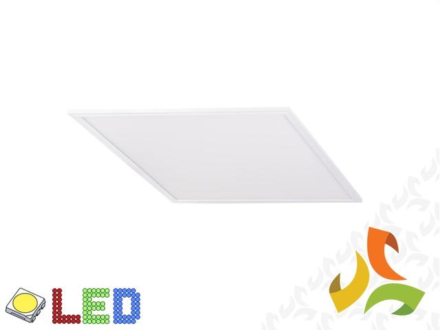 Oprawa oświetleniowa panel LED BRAVO P 36W6060NW W podtynkowa 60x60cm 36W 4320lm 4000K IP20 28000 KANLUX