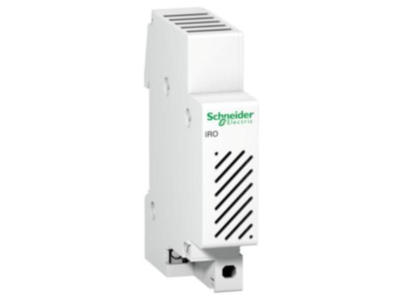 Brzęczyk modułowy iRO-230 230 VAC A9A15322 SCHNEIDER ELECTRIC