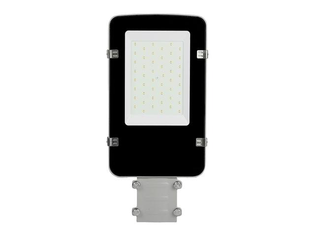 VT-30ST 30W Lampa uliczna LED Chip SAMSUNG barwa: 6400K obudowa: szara 526 V-TAC