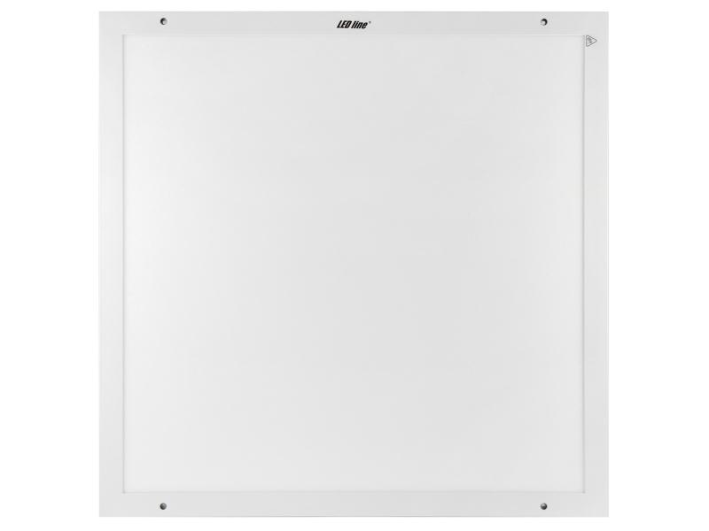 Oprawa oświetleniowa panel LED line 600x600 2in1 30W 4000K 3600LM KWADRAT 478481 LED LINE-5