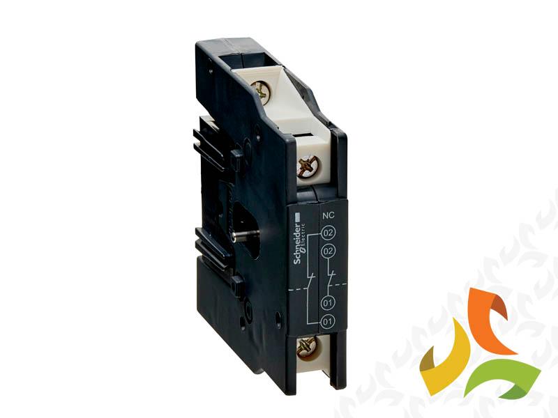 Blokada elektryczna do LC1D40/65 LA9D4002 SCHNEIDER ELECTRIC