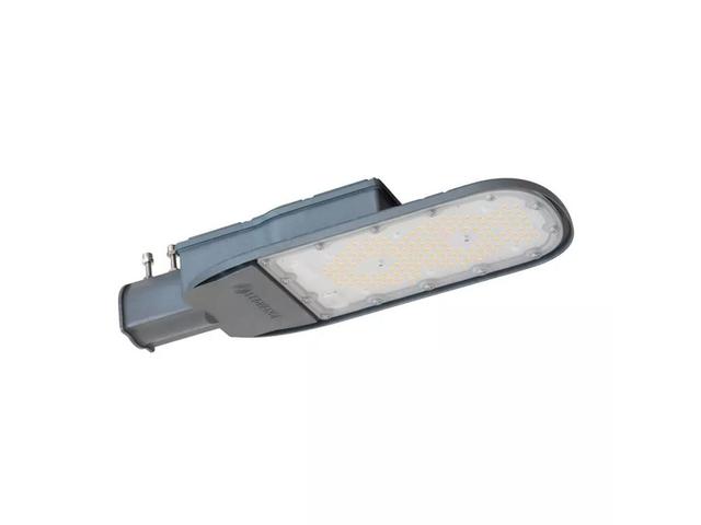 Oprawa uliczna LED ECO AREA SPD 90W 840 IP66 GY 4x1 EUE LEDV 11700lm 130lm/W 4000K 4058075557758 LEDVANCE