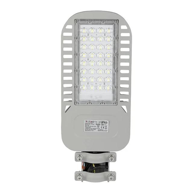 VT-54ST 50W Lampa uliczna LED Slim Chip SAMSUNG barwa: 4000K wydajność: 120lm/W 958 V-TAC