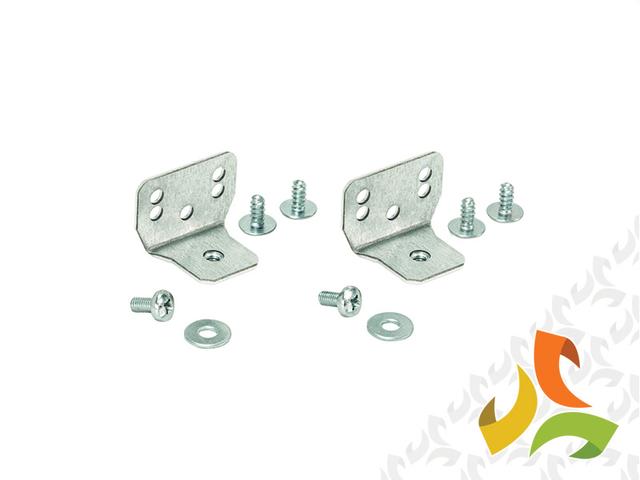 Element Mocujący LG-V SET z nakrętką M5 001101683 ETI