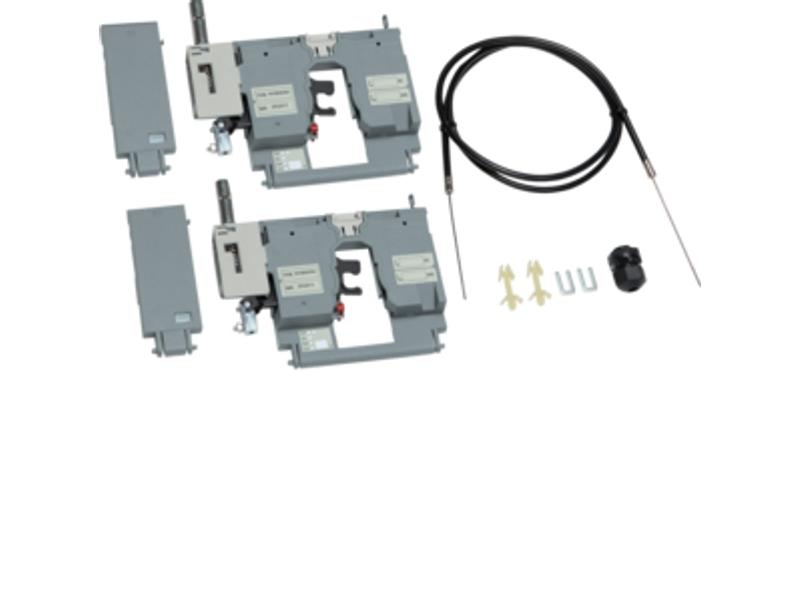 Blokada mechaniczna linkowa x250 HXB065H HAGER-0