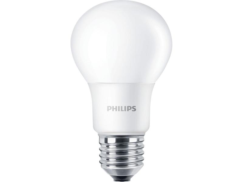 Żarówka LED CorePro LEDbulb ND 5-40W A60 E27 840 470lm 4000K 871869657779000 PHILIPS-0