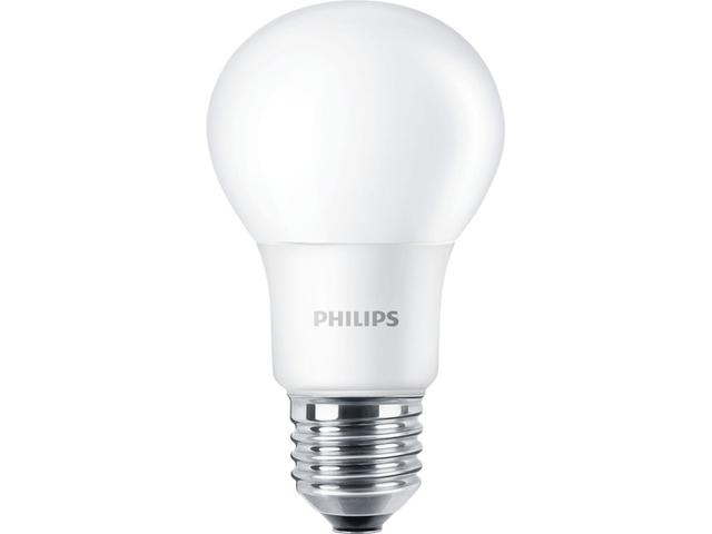 Żarówka LED CorePro LEDbulb ND 5.5-40W A60 E27 827 871869657757800 PHILIPS